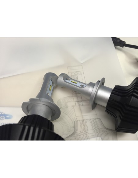 Kit Led H11-H9-H8 Zes