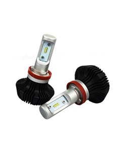 Kit Led H11-H9-H8 Zes