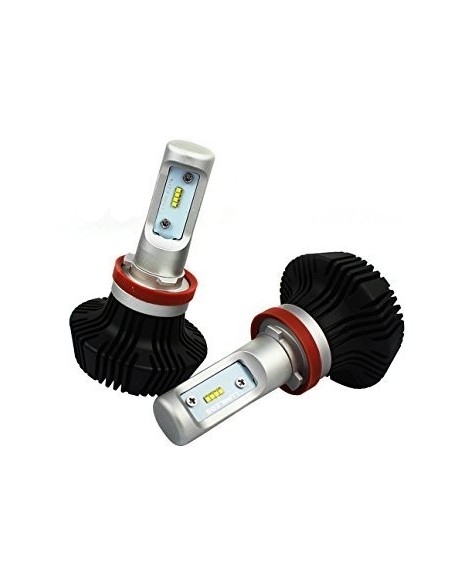 Kit Led H11-H9-H8 Zes