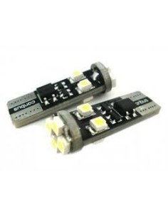 Lampade a 8 Led Cambus