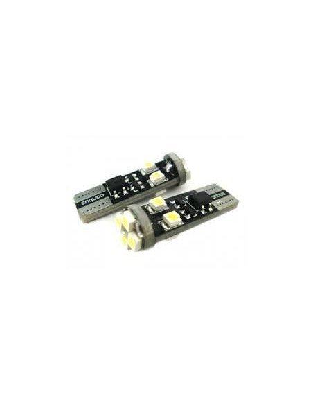 Lampade a 8 Led Cambus