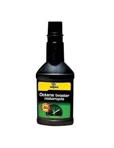 BARDAHL Octane Booster Additivi Benzina Elevatore Ottani Per moto 150 ML