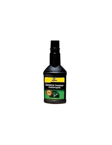 BARDAHL Octane Booster Additivi Benzina Elevatore Ottani Per moto 150 ML