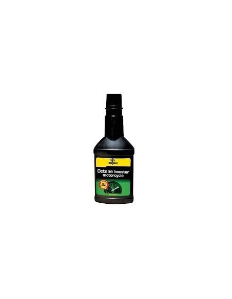 BARDAHL Octane Booster Additivi Benzina Elevatore Ottani Per moto 150 ML
