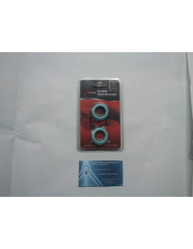 Anelli Fluorescenti per H4