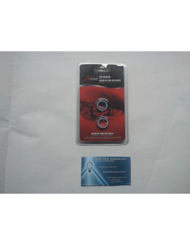 Anelli Fluorescenti per H7