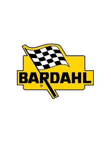 BARDAHL XTA Polarplus SAE 5W40 ACEA A3 B4 Porsche A40 Lubrificanti Olio Motore 1 LT