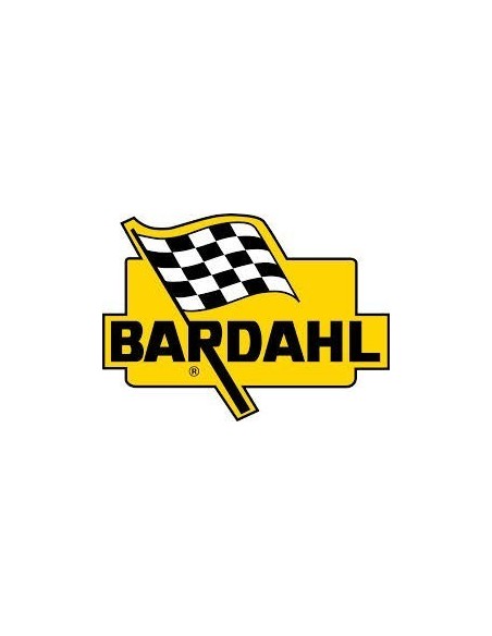 BARDAHL XTA Polarplus SAE 5W40 ACEA A3 B4 Porsche A40 Lubrificanti Olio Motore 1 LT