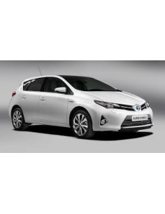 Plafoniera Toyota Auris centrale