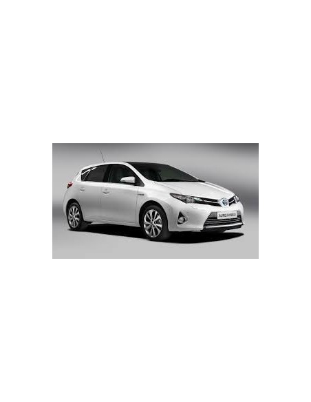 Plafoniera Toyota Auris centrale
