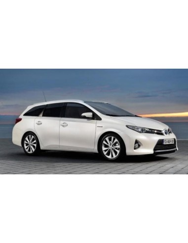 Plafoniera Toyota Auris centrale