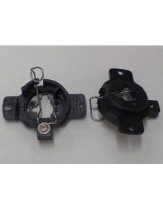 Portalampade Xenon H1 Mercedes