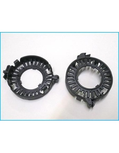 Portalampada Xenon Led D2