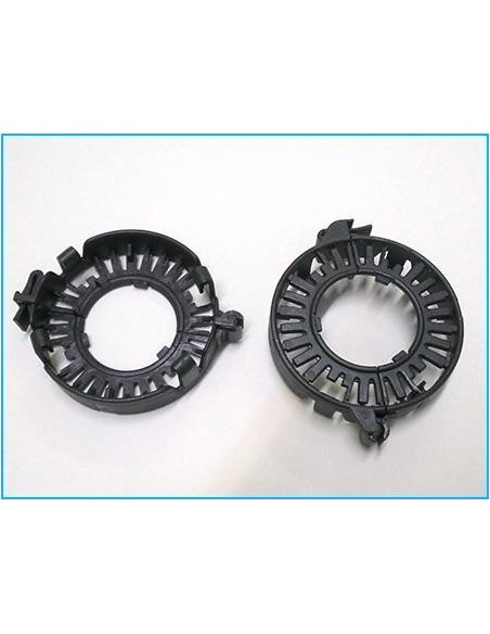 Portalampada Xenon Led D2