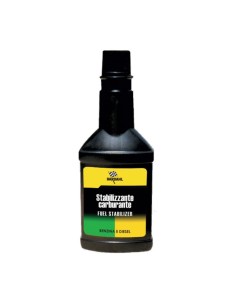 BARDAHL Stabilizzante Carburante Additivo Benzina Diesel Gasolio 150 ML Evitare Degrado del Carburante Fuel Stabilizer
