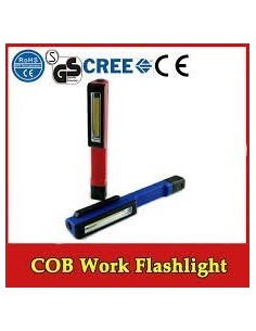 Lampada a Led CREE portatile a penna 