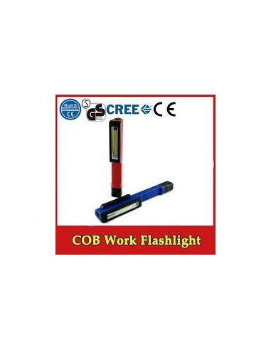 Lampada a Led CREE portatile a penna 
