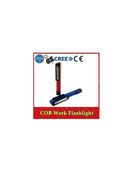 Lampada a Led CREE portatile a penna 