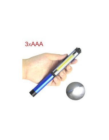 Lampada a Led CREE portatile a penna 