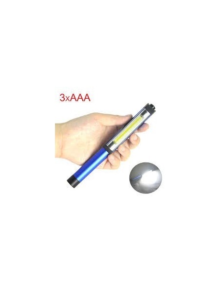 Lampada a Led CREE portatile a penna 