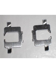 Portalampade Xeno in H7 Vw Opel saab Audi Bmw