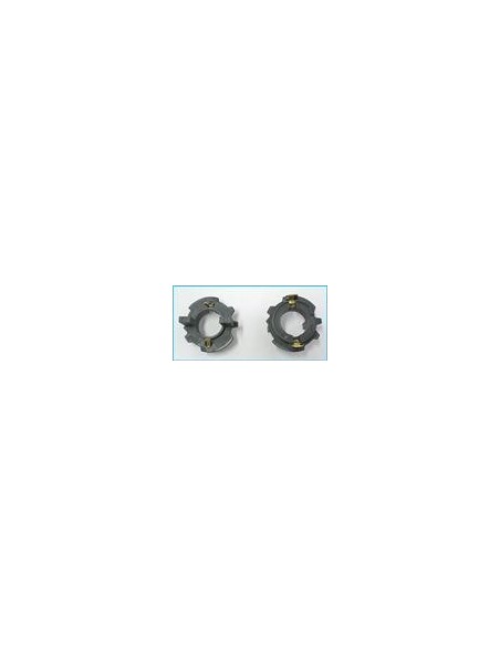 Portalampade Xeno Led H7 Vw Golf IV-V Jetta