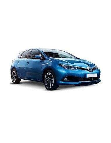 Kit Led zes2 Fendinebbia Auris