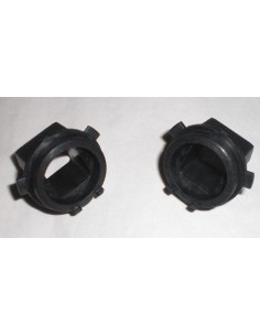 Portalampade Xeno in H7 Hyundai 2