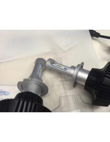 Kit Led Anabbagliante Cx-6