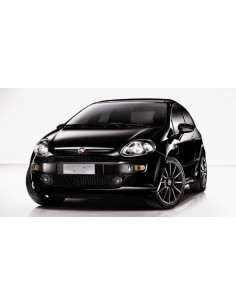 Kit completo T10 Led Cambus Golf Punto Giulietta Ypsilon 2