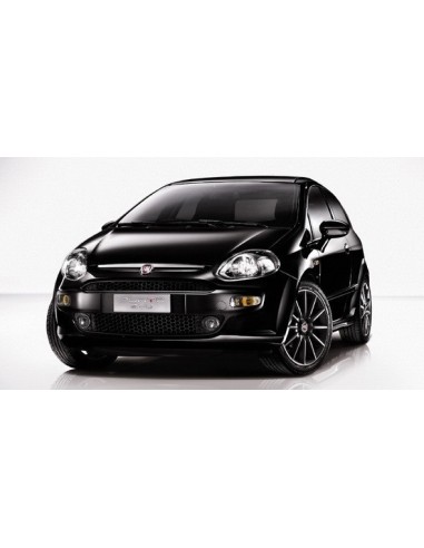 Kit completo T10 Led Cambus Golf Punto Giulietta Ypsilon