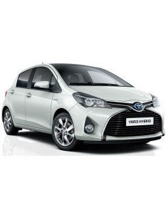 Plafoniera Anteriore Yaris ibrida