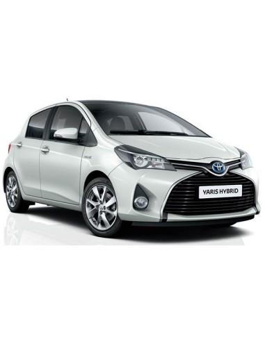 Plafoniera Anteriore Yaris ibrida