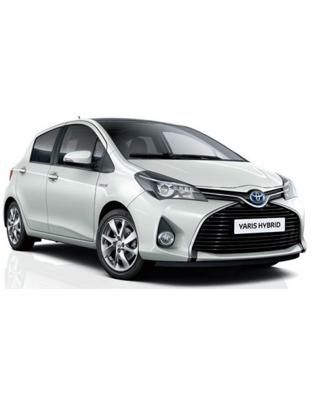 Plafoniera Anteriore Yaris ibrida