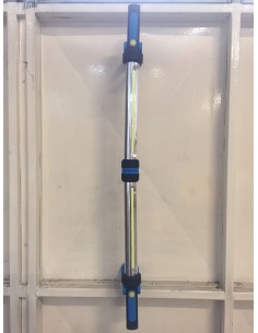 Lampada Led Professionale da Cofano 2