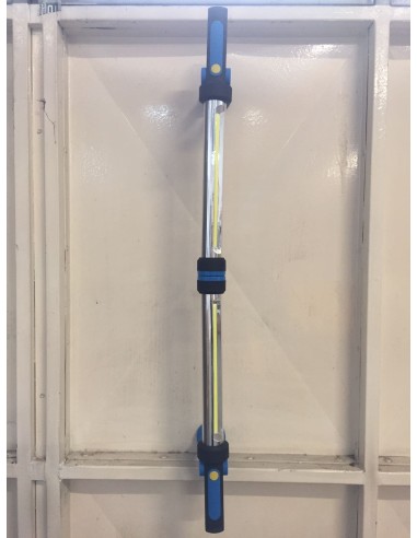 Lampada Led Professionale da Cofano