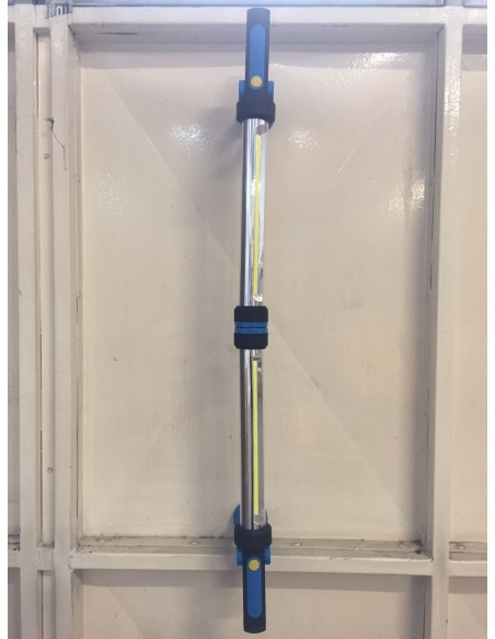 Lampada Led Professionale da Cofano