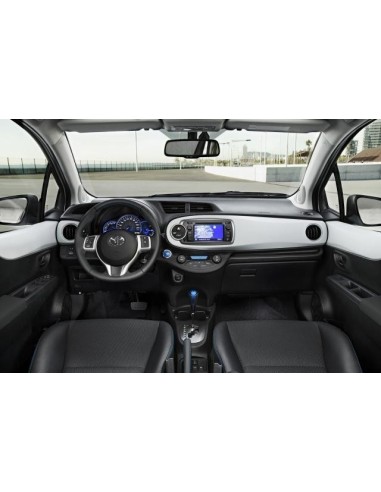 Plafoniera Anteriore Yaris ibrida