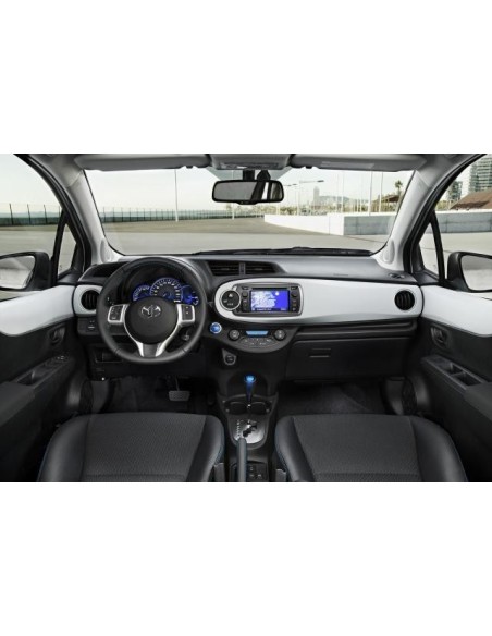 Plafoniera Anteriore Yaris ibrida