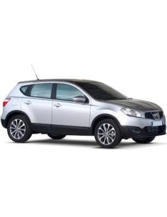 Kit Led Anabbagliante Qashqai 2008