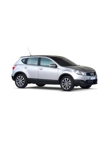 Kit Led Anabbagliante Qashqai 2008