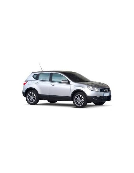 Kit Led Anabbagliante Qashqai 2008