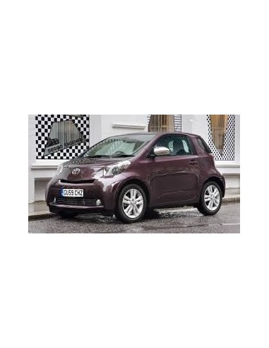 Kit Xeno specifico per Toyota iQ IN 6000k