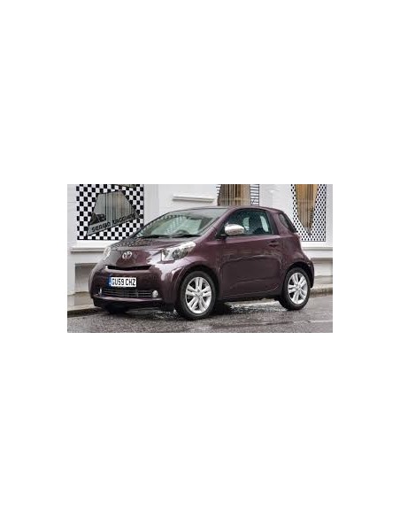 Kit Xeno specifico per Toyota iQ IN 6000k