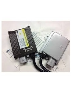 Kit Xeno specifico per Toyota iQ IN 6000k 2