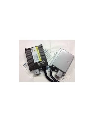 Kit Xeno specifico per Toyota iQ IN 6000k