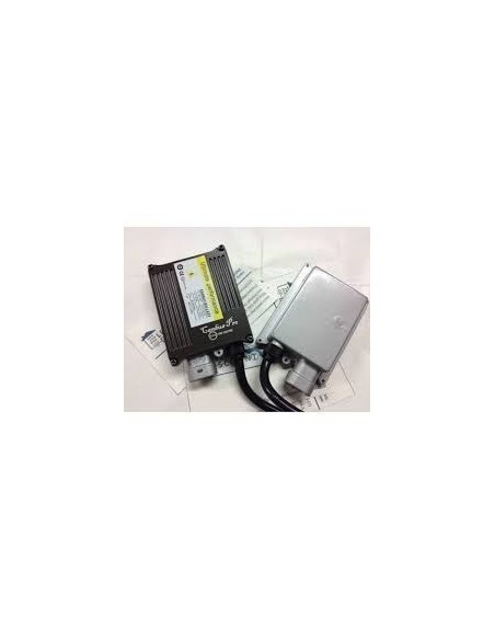 Kit Xeno specifico per Toyota iQ IN 6000k