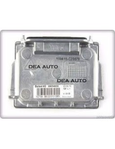 Centralina Oem Originale Bmw Audi Citroen ec...
