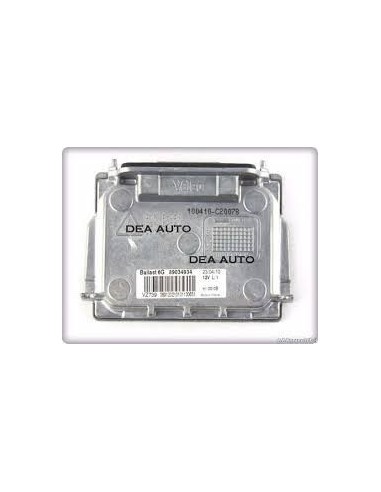 Centralina Oem Originale Bmw Audi Citroen ec...