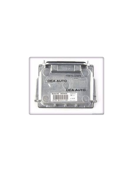 Centralina Oem Originale Bmw Audi Citroen ec...